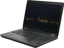 SKU: RNB1223586 Ноутбук Dell Latitude E5570 TN Intel Core i5 (i5-6300U) 8 Гб 128 Гб SSD (Вживаний - Клас B) - Image 4