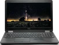 SKU: RNB1223586 Ноутбук Dell Latitude E5570 TN Intel Core i5 (i5-6300U) 8 Гб 128 Гб SSD (Вживаний - Клас B) - Image 1