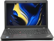SKU: RNB1223595 Ноутбук Lenovo ThinkPad E560 TN Intel Core i5 (i5-6200U) 4 Гб 128 Гб SSD (Вживаний - Клас A-) - Image 1