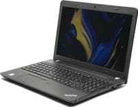 SKU: RNB1223595 Ноутбук Lenovo ThinkPad E560 TN Intel Core i5 (i5-6200U) 4 Гб 128 Гб SSD (Вживаний - Клас A-) - Image 5