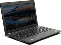 SKU: RNB1223596 Ноутбук Lenovo ThinkPad E560 TN Intel Core i5 (i5-6200U) 8 Гб 256 Гб SSD (Вживаний - Клас A-) - Image 4