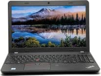 SKU: RNB1223596 Ноутбук Lenovo ThinkPad E560 TN Intel Core i5 (i5-6200U) 8 Гб 256 Гб SSD (Вживаний - Клас A-) - Image 1