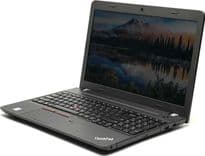 SKU: RNB1223596 Ноутбук Lenovo ThinkPad E560 TN Intel Core i5 (i5-6200U) 8 Гб 256 Гб SSD (Вживаний - Клас A-) - Image 2