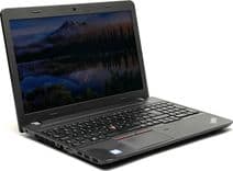 SKU: RNB1223621 Ноутбук Lenovo ThinkPad E560 TN Intel Core i5 (i5-6200U) 8 Гб 128 Гб SSD (Вживаний - Клас B) - Image 2