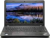 SKU: RNB1223621 Ноутбук Lenovo ThinkPad E560 TN Intel Core i5 (i5-6200U) 8 Гб 128 Гб SSD (Вживаний - Клас B) - Image 1
