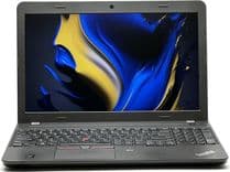 SKU: RNB1223627 Ноутбук Lenovo ThinkPad E550 TN Intel Core i3 (i3-4005U) 4 Гб 128 Гб SSD (Вживаний - Клас B) - Image 1