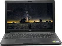 SKU: RNB1223638 Ноутбук Dell Latitude 3500 Multitouch (TN) Intel Core i7 (i7-8565U) 8 Гб 512 Гб SSD (Вживаний - Клас A-) - Image 1