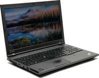 SKU: RNB1223646 Ноутбук Lenovo ThinkPad L540 TN Intel Core i5 (i5-4200M) 8 Гб 128 Гб SSD (Вживаний - Клас A-) - Image 3