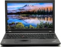 SKU: RNB1223646 Ноутбук Lenovo ThinkPad L540 TN Intel Core i5 (i5-4200M) 8 Гб 128 Гб SSD (Вживаний - Клас A-) - Image 1
