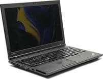 SKU: RNB1223656 Ноутбук Lenovo ThinkPad L540 TN Intel Core i5 (i5-4210M) 8 Гб 128 Гб SSD (Вживаний - Клас A-) - Image 2