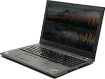 SKU: RNB1223689 Ноутбук Lenovo ThinkPad T560 IPS Intel Core i5 (i5-6200U) 8 Гб 128 Гб SSD (Вживаний - Клас B) - Image 3