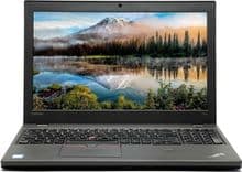 SKU: RNB1223689 Ноутбук Lenovo ThinkPad T560 IPS Intel Core i5 (i5-6200U) 8 Гб 128 Гб SSD (Вживаний - Клас B) - Image 1