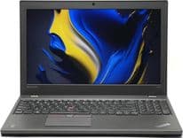 SKU: RNB1223696 Ноутбук Lenovo ThinkPad T T550 TN Intel Core i5 (i5-5300U) 4 Гб 128 Гб SSD (Вживаний - Клас A-) - Image 1