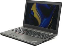 SKU: RNB1223696 Ноутбук Lenovo ThinkPad T T550 TN Intel Core i5 (i5-5300U) 4 Гб 128 Гб SSD (Вживаний - Клас A-) - Image 2