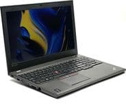 SKU: RNB1223699 Ноутбук Lenovo ThinkPad T T550 TN Intel Core i5 (i5-5300U) 8 Гб 128 Гб SSD (Вживаний - Клас A-) - Image 3