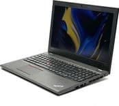 SKU: RNB1223699 Ноутбук Lenovo ThinkPad T T550 TN Intel Core i5 (i5-5300U) 8 Гб 128 Гб SSD (Вживаний - Клас A-) - Image 4