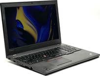 SKU: RNB1223705 Ноутбук Lenovo ThinkPad T T550 TN Intel Core i5 (i5-5300U) 4 Гб 128 Гб SSD (Вживаний - Клас B) - Image 2