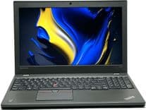 SKU: RNB1223707 Ноутбук Lenovo ThinkPad T T550 TN Intel Core i5 (i5-5300U) 8 Гб 128 Гб SSD (Вживаний - Клас A) - Image 1