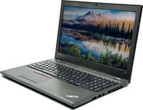 SKU: RNB1223709 Ноутбук Lenovo ThinkPad T T550 TN Intel Core i5 (i5-5200U) 8 Гб 128 Гб SSD (Вживаний - Клас B) - Image 3