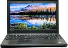 SKU: RNB1223709 Ноутбук Lenovo ThinkPad T T550 TN Intel Core i5 (i5-5200U) 8 Гб 128 Гб SSD (Вживаний - Клас B) - Image 1