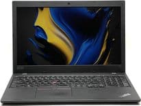 SKU: RNB1223735 Ноутбук Lenovo ThinkPad L580 IPS Intel Core i5 (i5-8350U) 8 Гб 256 Гб SSD (Вживаний - Клас B) - Image 1