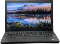 SKU: RNB1223738 Ноутбук Lenovo ThinkPad L580 TN Intel Core i3 (i3-8130U) 8 Гб 128 Гб SSD (Вживаний - Клас A-) - Image 1