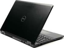 SKU: RNB1223741 Ноутбук Dell Latitude 5580 Multitouch Intel Core i5 (i5-6300U) 8 Гб 512 Гб SSD (Вживаний - Клас A-) - Image 2