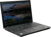 SKU: RNB1223751 Ноутбук Lenovo ThinkPad L580 TN Intel Core i3 (i3-8130U) 8 Гб 128 Гб SSD (Вживаний - Клас A-) - Image 5