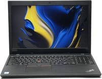 SKU: RNB1223756 Ноутбук Lenovo ThinkPad L580 IPS Intel Core i5 (i5-8250U) 8 Гб 256 Гб SSD (Вживаний - Клас B) - Image 1