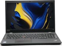 SKU: RNB1223803 Ноутбук Lenovo ThinkPad T590 IPS Intel Core i5 16 Гб 256 Гб SSD (Вживаний - Клас B) - Image 1