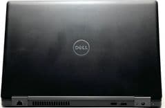 SKU: RNB1223850 Ноутбук Dell Latitude 5580 IPS Intel Core i7 (i7-7820HQ) 8 Гб 512 Гб SSD (Вживаний - Клас B) - Image 5