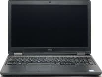 SKU: RNB1223850 Ноутбук Dell Latitude 5580 IPS Intel Core i7 (i7-7820HQ) 8 Гб 512 Гб SSD (Вживаний - Клас B) - Image 1
