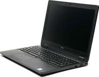 SKU: RNB1223850 Ноутбук Dell Latitude 5580 IPS Intel Core i7 (i7-7820HQ) 8 Гб 512 Гб SSD (Вживаний - Клас B) - Image 6