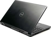 SKU: RNB1223850 Ноутбук Dell Latitude 5580 IPS Intel Core i7 (i7-7820HQ) 8 Гб 512 Гб SSD (Вживаний - Клас B) - Image 2