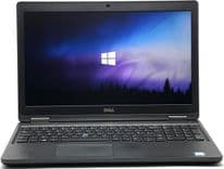 SKU: RNB1223910 Ноутбук Dell Latitude 5580 IPS Intel Core i5 (i5-6300U) 8 Гб 512 Гб SSD (Вживаний - Клас B) - Image 1