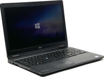 SKU: RNB1223910 Ноутбук Dell Latitude 5580 IPS Intel Core i5 (i5-6300U) 8 Гб 512 Гб SSD (Вживаний - Клас B) - Image 4