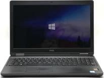 SKU: RNB1223914 Ноутбук Dell Latitude 5590 Multitouch Intel Core i5 (i5-8350U) 8 Гб 512 Гб SSD (Вживаний - Клас B) - Image 1