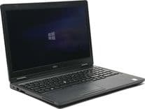 SKU: RNB1223928 Ноутбук Dell Latitude 5580 Multitouch Intel Core i5 (i5-6300U) 16 Гб 512 Гб SSD (Вживаний - Клас B) - Image 4