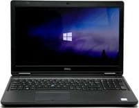 SKU: RNB1223928 Ноутбук Dell Latitude 5580 Multitouch Intel Core i5 (i5-6300U) 16 Гб 512 Гб SSD (Вживаний - Клас B) - Image 1