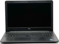 SKU: RNB1223941 Ноутбук Dell Latitude 3550 IPS Intel Core i7 (i7-5500U) 8 Гб 128 Гб SSD (Вживаний - Клас B без акумулятора) - Image 1