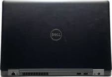 SKU: RNB1223949 Ноутбук Dell Latitude 5580 IPS Intel Core i5 (i5-6440HQ) 16 Гб 128 Гб SSD (Вживаний - Клас B) - Image 3