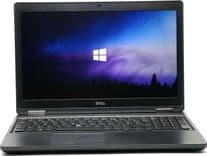 SKU: RNB1223949 Ноутбук Dell Latitude 5580 IPS Intel Core i5 (i5-6440HQ) 16 Гб 128 Гб SSD (Вживаний - Клас B) - Image 1