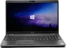 SKU: RNB1223971 Ноутбук Dell Latitude 5500 IPS Intel Core i3 (i3-8145U) 8 Гб 256 Гб SSD (Вживаний - Клас A-) - Image 1