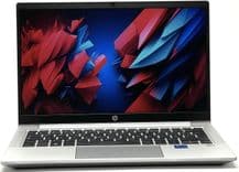 SKU: RNB1224021 Ноутбук HP ProBook 430 G8 IPS Intel Core i7 (i7-1165G7) 16 Гб 512 Гб SSD (Вживаний - Клас B) - Image 1