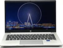 SKU: RNB1224028 Ноутбук HP ProBook 430 G8 IPS Intel Core i7 (i7-1165G7) 16 Гб 512 Гб SSD (Вживаний - Клас A-) - Image 1