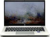 SKU: RNB1224031 Ноутбук HP ProBook 430 G8 IPS Intel Core i7 (i7-1165G7) 16 Гб 512 Гб SSD (Вживаний - Клас B) - Image 1