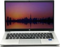 SKU: RNB1224032 Ноутбук HP ProBook 430 G8 IPS Intel Core i7 (i7-1165G7) 16 Гб 512 Гб SSD (Вживаний - Клас B) - Image 1