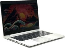 SKU: RNB1224062 Ноутбук HP EliteBook 745 G5 IPS AMD Ryzen 5 Pro 2500U 8 Гб 256 Гб SSD (Вживаний - Клас B) - Image 3