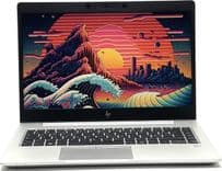 SKU: RNB1224062 Ноутбук HP EliteBook 745 G5 IPS AMD Ryzen 5 Pro 2500U 8 Гб 256 Гб SSD (Вживаний - Клас B) - Image 1