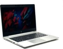SKU: RNB1224071 Ноутбук HP EliteBook 745 G5 IPS AMD Ryzen 5 Pro 2500U 8 Гб 256 Гб SSD (Вживаний - Клас B) - Image 4